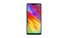LG Q9 Tarvikkeet