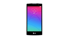 LG Spirit Tarvikkeet