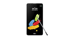 LG Stylus 2 Tarvikkeet