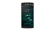 LG V10 Tarvikkeet