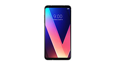 LG V30 Tarvikkeet