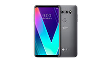 LG V30S ThinQ Tarvikkeet