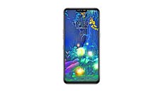 LG V50 ThinQ 5G Tarvikkeet