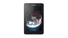 Lenovo A8-50 A5500 Tarvikkeet