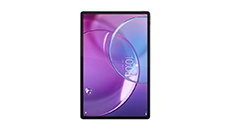 Lenovo Idea Tab Pro Gen 2 Kuoret & Tarvikkeet