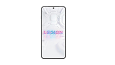 Lenovo Legion Y70 (2026) Kuoret & Tarvikkeet