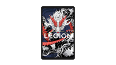 Lenovo Legion Y700 (2025) Kuoret & Tarvikkeet