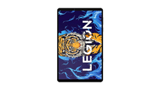 Lenovo Legion Y700 tarvikkeet