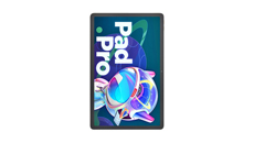 Lenovo Pad Pro 2022 tarvikkeet