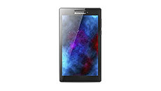 Lenovo Tab 2 A7-30 Tarvikkeet