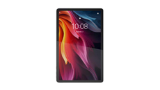 Lenovo Tab K11 Plus Panssarilasi & Suojakalvo