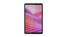 Lenovo Tab K9 Kuoret & Tarvikkeet
