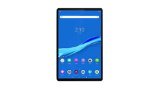 Lenovo Tab M10 FHD Plus Kuoret & Suojakuori