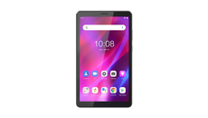 Lenovo Tab M7 (3rd Gen) Kuoret & Suojakuori