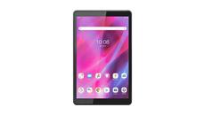 Lenovo Tab M8 (3rd Gen) Kuoret & Suojakuori