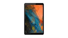 Lenovo Tab M8 (FHD) Kuoret & Suojakuori