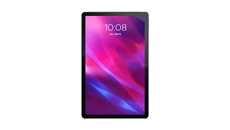 Lenovo Tab P11 Plus panssarilasi