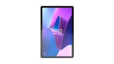 Lenovo Tab P11 Pro Gen 2 tarvikkeet