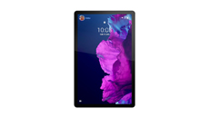 Lenovo Tab P11 Kuoret & Suojakuori