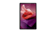 Lenovo Tab P12 Tarvikkeet