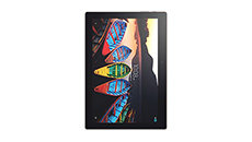 Lenovo Tab3 10 Tarvikkeet