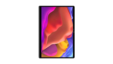 Lenovo Yoga Pad Pro tarvikkeet