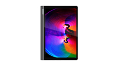 Lenovo Yoga Smart Tab tarvikkeet
