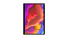 Lenovo Yoga Tab 13 tarvikkeet