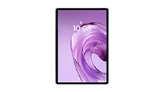 Lenovo Yoga Tab Plus Gen 2 Kuoret & Tarvikkeet