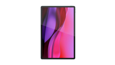 Lenovo Yoga Tab Plus Panssarilasi & Suojakalvo