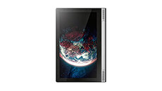 Lenovo Yoga Tablet 2 Pro Tarvikkeet