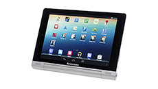 Lenovo YOGA TABLET 8 Tarvikkeet