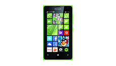 Microsoft Lumia 435 Dual SIM Tarvikkeet