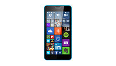 Microsoft Lumia 640 Dual SIM Kuoret & Tarvikkeet