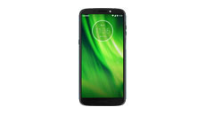 Motorola Moto G6 Play näytön vaihto