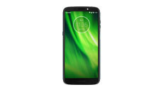 Motorola Moto G6 Play Kuoret & Tarvikkeet