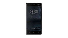 Nokia 3 näytön vaihto