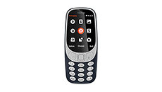 Nokia 3310 tarvikkeet