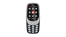 Nokia 3310 laturi