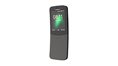 Nokia 8110 4G tarvikkeet