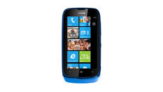 Nokia Lumia 610 Tarvikkeet