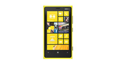 Nokia Lumia 920 Tarvikkeet