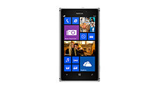 Nokia Lumia 925 Tarvikkeet