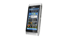 Nokia N8 Tarvikkeet