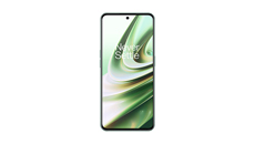 OnePlus 10R tarvikkeet