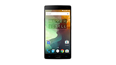 OnePlus 2 Tarvikkeet