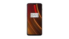 OnePlus 6T McLaren Tarvikkeet