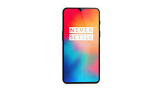 OnePlus 6T Kuoret & Suojakuori