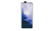 OnePlus 7 Pro näytön vaihto