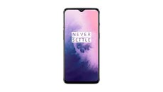 OnePlus 7 laturi